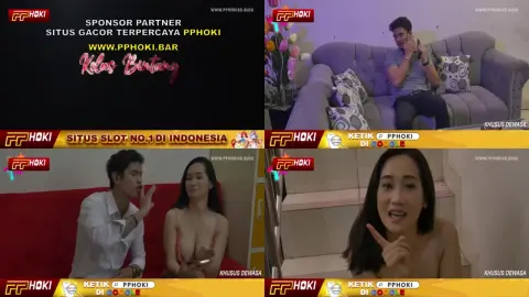 Thumbnail video: Kelas Bintang Salome - Join