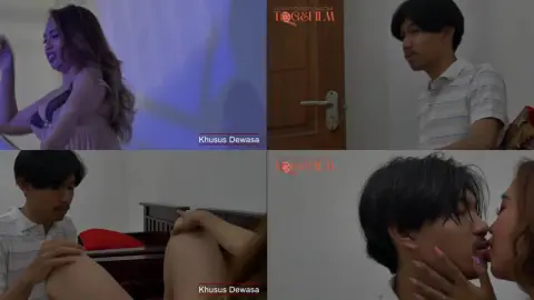 Thumbnail video: Kelas Bintang Squirt Part 2 - Join