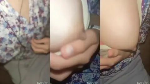 Thumbnail video: Kamu Pengen Nyusu Kan Sayang - Join