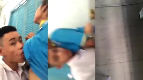 Thumbnail video: Main di Kelas Pas Jam Olahraga - Join