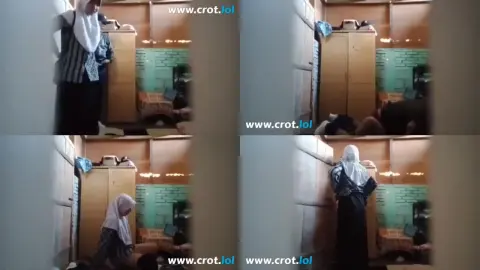 Legend Skandal Murid Dan Gurunya