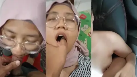 Berawal Dari Hisapan dan Berakhir 2 Kali Crot - Join