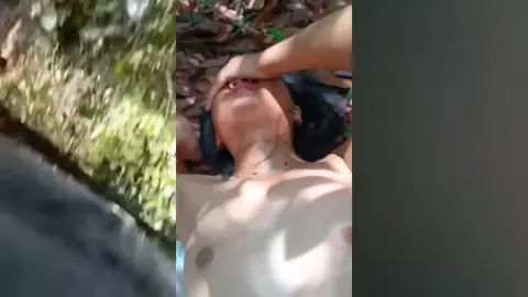 Sejoli ABG India Asyik Ngentod di Kebun Belakang - Join