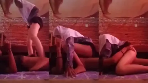 Cewe MTS Hyper Parah - Join