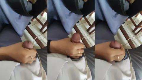 Thumbnail video: Cepet Ngocoknya Sayang Sebelum Anak2 Masuk Kelas - Join