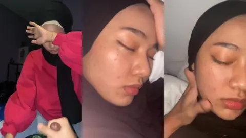 Ternyata Rasa Memek Santriwati Legit Banget - Join