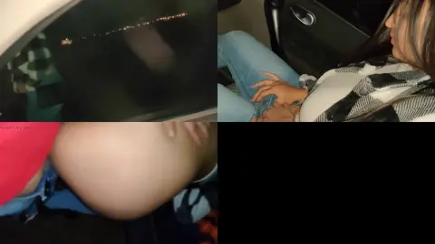 Ajak Main Cewe Galau di Pinggir Jalan - Join