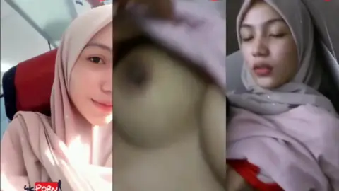 Malay Ain Penang Tudung Ungu - Join (2ijqBr)