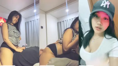 Udah Binal Apa Belum Aku Sayang - Join