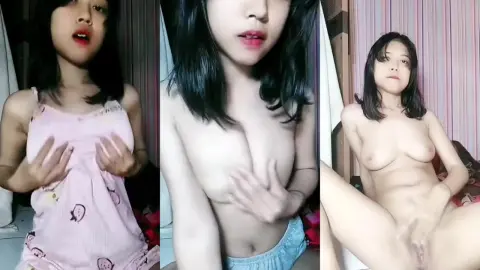 Kamu Sange Ya Lihat Badan Aku - Join