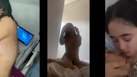 Thumbnail video: Cewenya Gamau di Rekam Pas W0T - Join