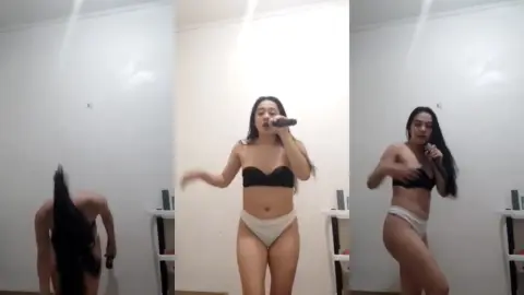 Thumbnail video: Latihan Nyanyi Tapi Sambil Bugil - Join