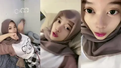 Sheii Live Mainan Lidah Binal Banget - Join