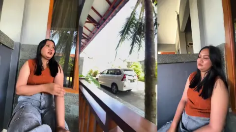 Penjaga Homestay Body Mantab - Join