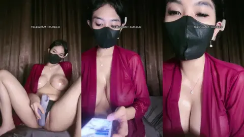 Queen Safira Tobrut Becek Banget - Join