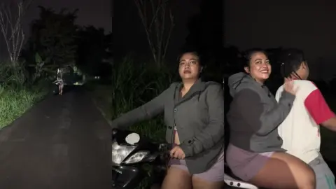 Tawar STW Langsung di Jalan - Join