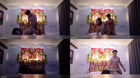 hadiah ultah pacar di hotel - Join