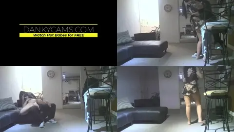 Thumbnail video: Kamera Jebakan Suami Biar Tau Istri Selingkuh Ngentod Sama Siapa - Join