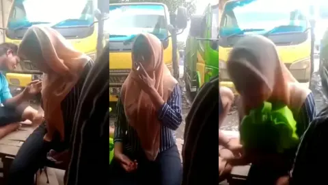 Digodain Sopir Truk - Join