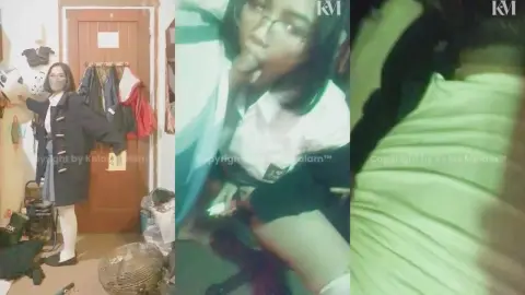 Thumbnail video: [TG] (enumlovers)91