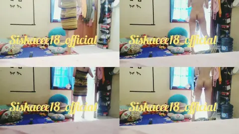 Thumbnail video: Siskaeee (128)