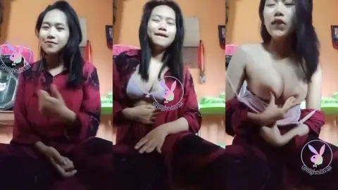 ZEYYA SEXTAPE UPDATE - (14)