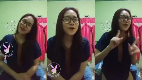 ZEYYA SEXTAPE UPDATE - (24)