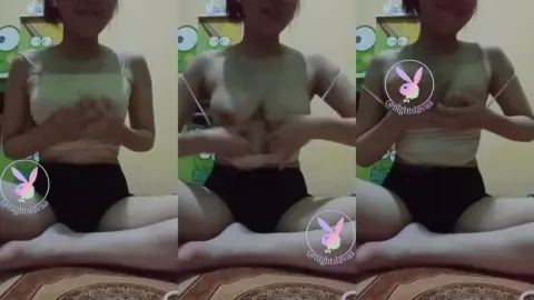 ZEYYA SEXTAPE UPDATE - (33)