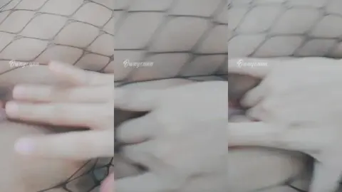 HIJAB OWNY LILOWNY - (123)