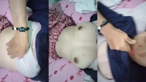 KOLPRI CEWE SUNDA - (7)