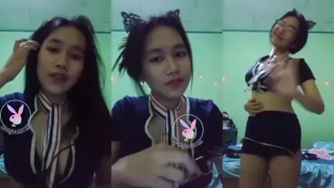 ZEYYA SEXTAPE UPDATE - (45)