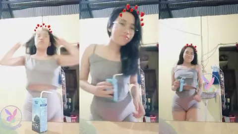 ZEYYA SEXTAPE UPDATE - (47)