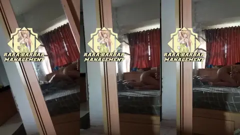 RARA BARBAR MANAJEMENT - (21)