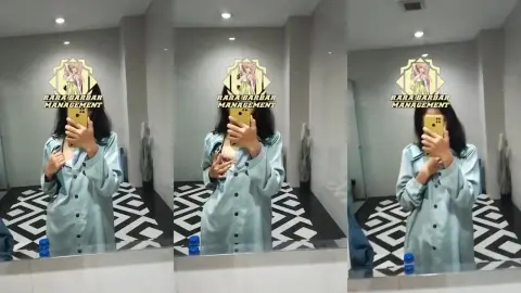 RARA BARBAR MANAJEMENT - (34)