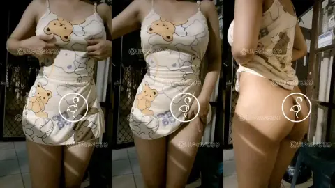 HIJAB OWNY LILOWNY - (14)