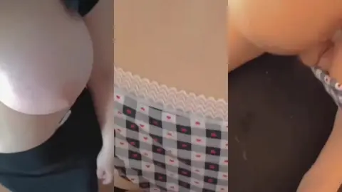 Gausah Lepas Kancut Langsung Aja Sayang Udah Gak Tahan Banget 