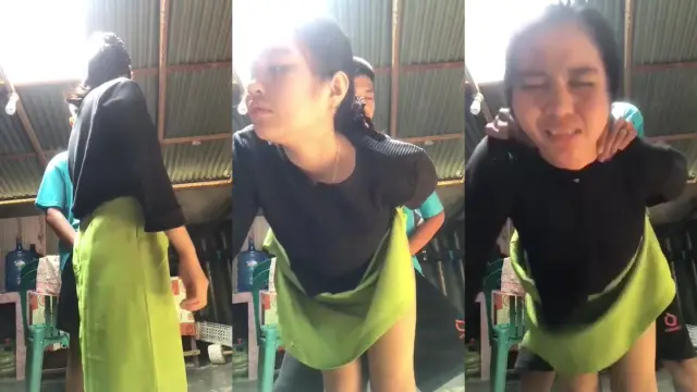 Thumbnail video: [TG] (enumlovers)20