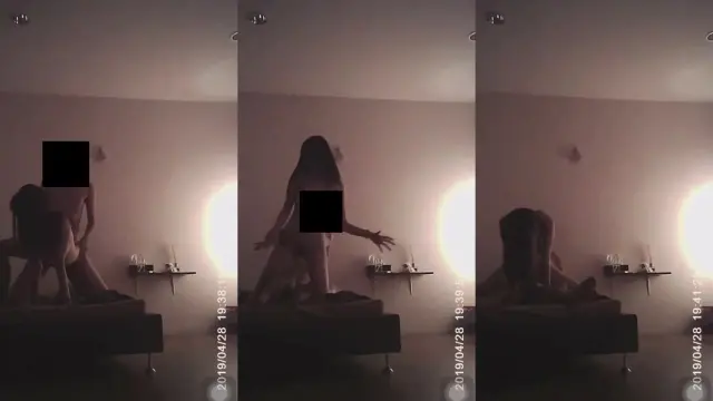 Thumbnail video: Karina Bandung 6