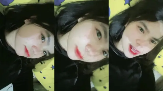 RANIA KACAMATA - (18)