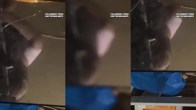 TANTE TATO KUPU - (12)