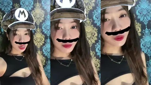 MAMI NO COUNTE - (43)