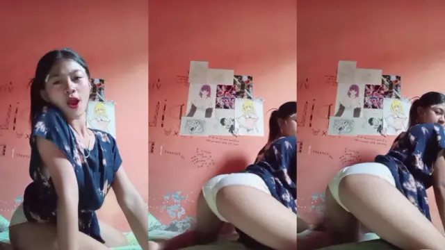 IDA TIKTOK - (17)