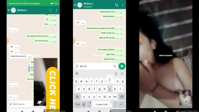 Thumbnail video: [TG] (enumlovers)79