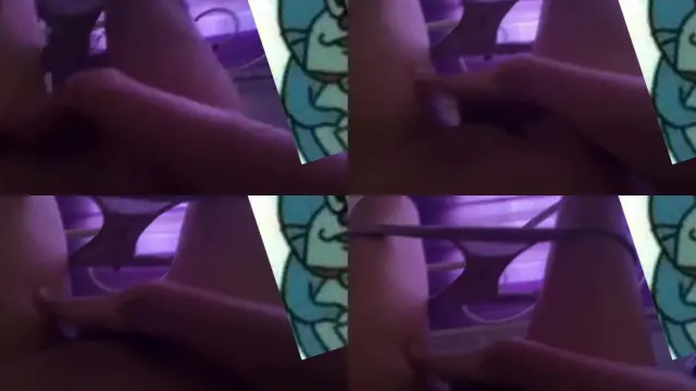 BABYPUTIEE RARE - (7)