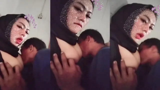 Mbak Lagi Netein Tukang Kuli Biar Cepet Mbangunnya - Join