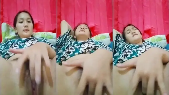 Thumbnail video: Nadia Ezsmah - 1