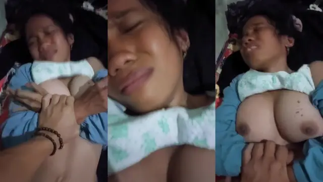 kesakitan tapi tetep menikmati - Video Bokep Terbaru & Asupan Viral