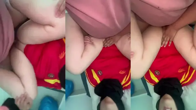 ngewe hijab semok enak banget sumpah