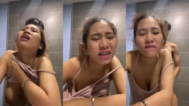 tobrut gantung di entot dari belakang nikmat