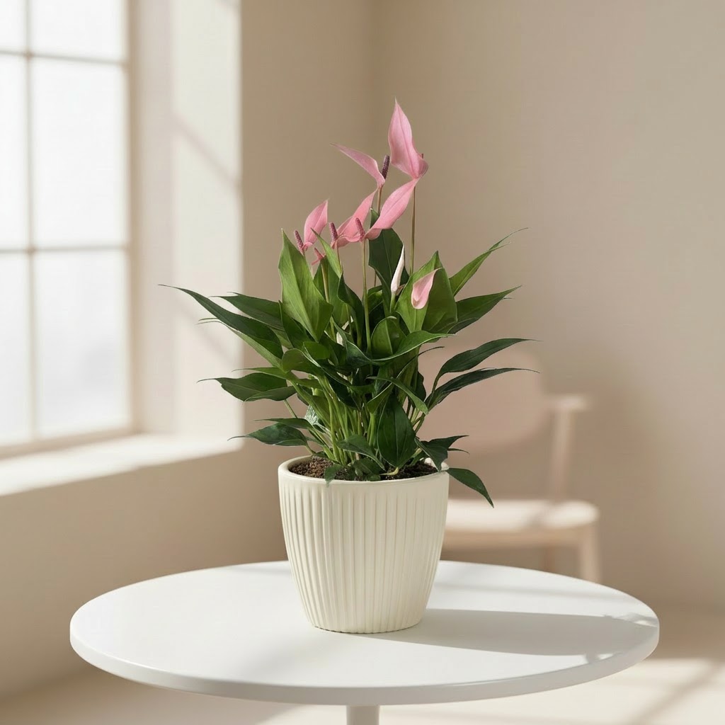 Антуриум Лили